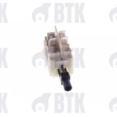 Altus Bulaşık Makinesi Açma Kapama Anahtarı - 1731040100