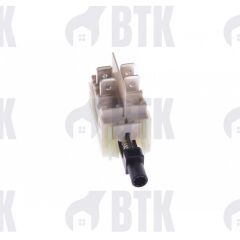 Altus Bulaşık Makinesi Açma Kapama Anahtarı - 1731040100