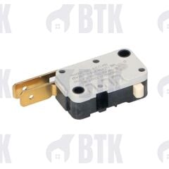 Beko Bulaşık Makinesi Kapı Emniyet Şalteri - 1731980300