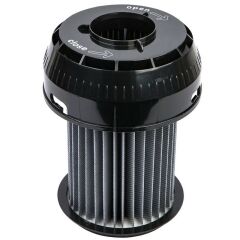 Bosch Roxx'x Silindir Filitre