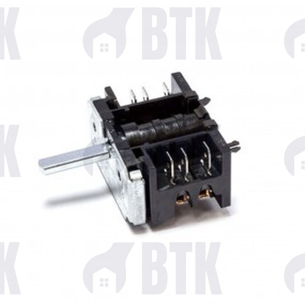 Arçelik Turbo Fırın Komütatör - 263100004