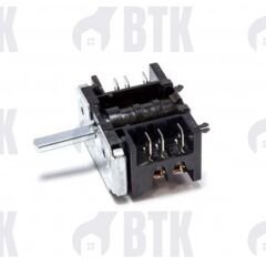 Arçelik Turbo Fırın Komütatör - 263100004