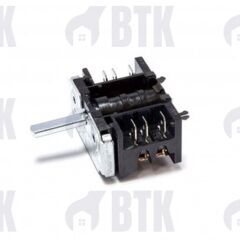 Beko Turbo Fırın Orijinal Komütatör - 263100004