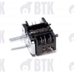 Altus Turbo Fırın Komütatör - 263100004