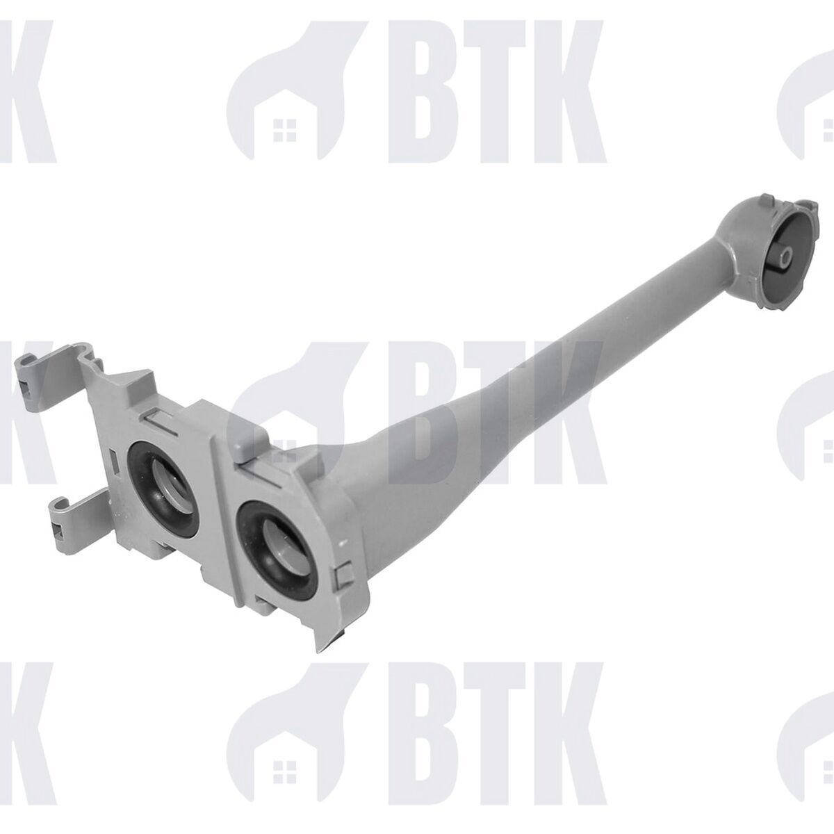 Beko Bulaşık Makinesi Orijinal Üst Pervane Borusu - 1759600100