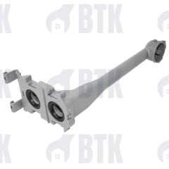 Altus Bulaşık Makinesi Orijinal Üst Pervane Borusu - 1759600100