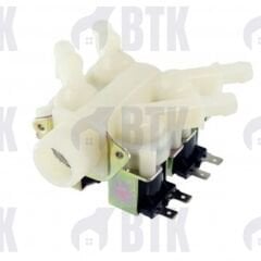 LG Çamaşır Makinesi 4'lü Ventil - 5220FR2008M