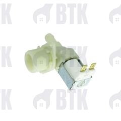 Arçelik Bulaşık Makinesi Orijinal Su Giriş Ventili Tekli Geçmeli - 1883570100