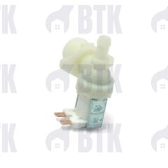 Beko Bulaşık Makinesi Orijinal Su Giriş Ventili Tekli Geçmeli - 1883570100