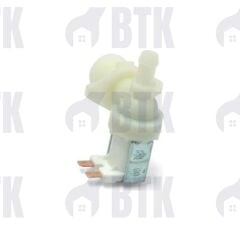 Beko Bulaşık Makinesi Orijinal Su Giriş Ventili Tekli Geçmeli - 1883570100