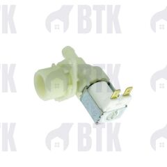 Beko Bulaşık Makinesi Orijinal Su Giriş Ventili Tekli Geçmeli - 1883570100