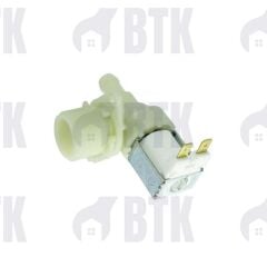 Beko Bulaşık Makinesi Orijinal Su Giriş Ventili Tekli Geçmeli - 1883570100