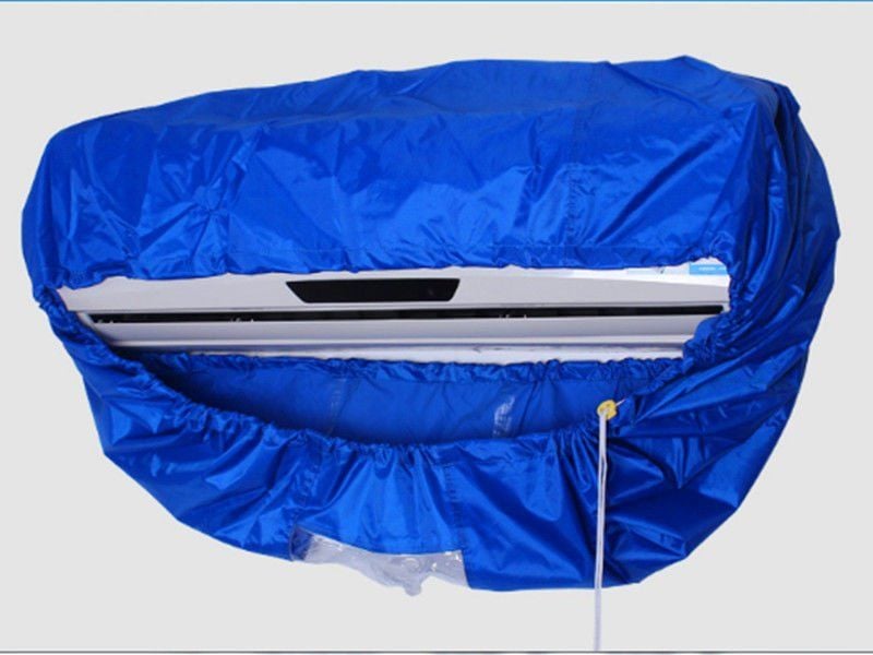 Klima Temizleme Brandası 2-3 HP 18-24 Btu