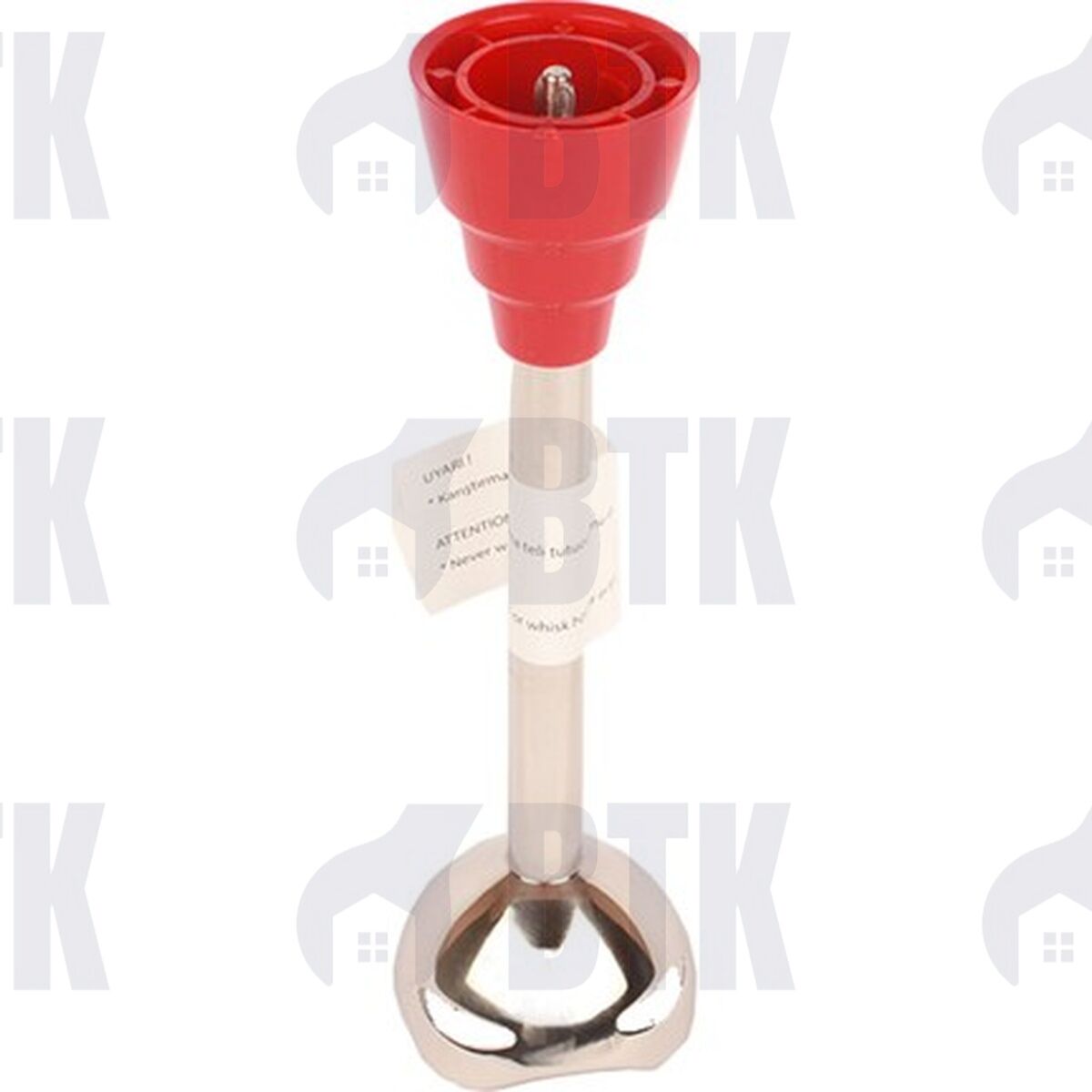 Arzum AR1013 Speedmix El Blender Orijinal Parçalayıcı Ayak