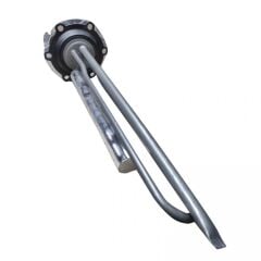 Arçelik / Beko DT3-50lt Titanyum Termosifon Rezistansı ve Anot Çubuğu (Takım) - 9191013520