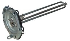 Arçelik / Beko DT3-50lt Titanyum Termosifon Rezistansı ve Anot Çubuğu (Takım) - 9191013520