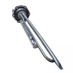 Arçelik / Beko DT3 80/100lt Titanyum Termosifon Rezistansı ve Anot Çubuğu (Takım) - 9191013522
