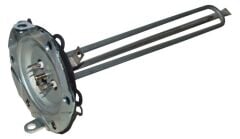 Arçelik / Beko DT3 80/100lt Titanyum Termosifon Rezistansı ve Anot Çubuğu (Takım) - 9191013522