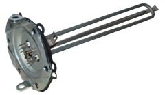 Arçelik / Beko DT3 80/100lt Titanyum Termosifon Rezistansı ve Anot Çubuğu (Takım) - 9191013522