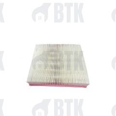 İhlas Aura Cleanmax S Plus Poşetli Polen Filtre