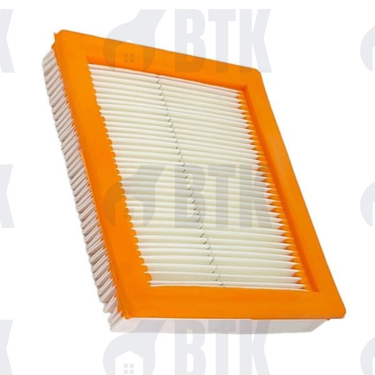 İhlas Aura Cleanmax S Plus Poşetli Polen Filtre