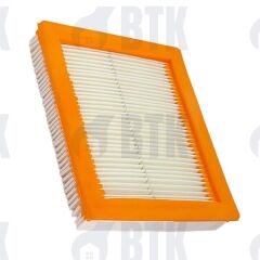 İhlas Aura Cleanmax S Plus Poşetli Polen Filtre