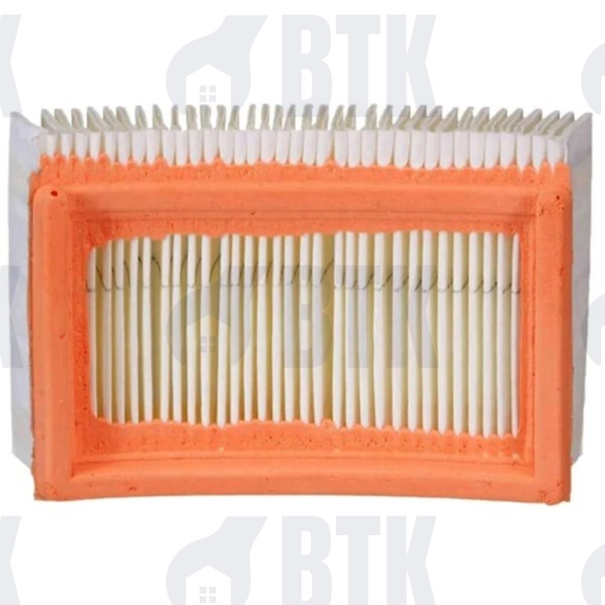 İhlas Aura Cleanmax Poşetli Polen Filtre