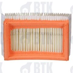 İhlas Aura Cleanmax Poşetli Polen Filtre