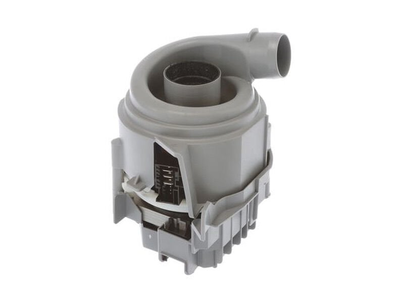 Bosch SMS30E09TR Bulaşık Makinesi Isı Pompası - 12014980