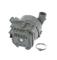 Bosch SMS30E09TR Bulaşık Makinesi Isı Pompası - 12014980