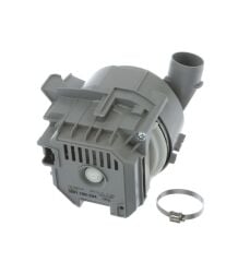 Bosch SMS30E09TR Bulaşık Makinesi Isı Pompası - 12014980