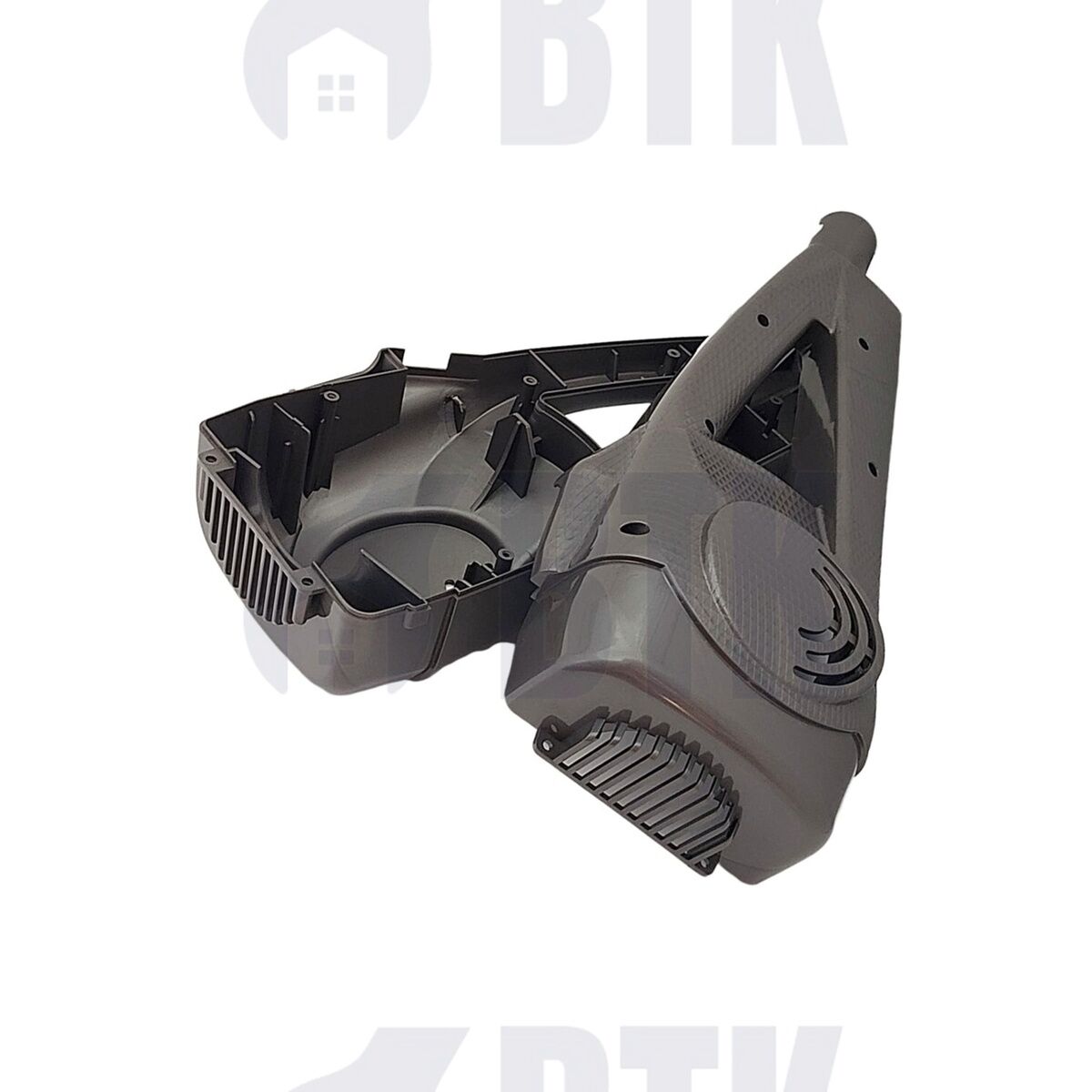 Fantom Hamarat P 1500 Orijinal Motor Gövdesi - Gri