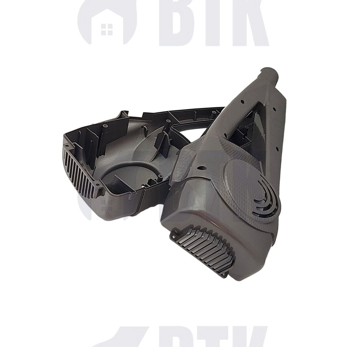 Fantom Hamarat P 1500 Orijinal Motor Gövdesi - Gri