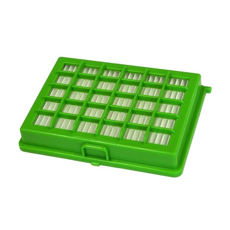 Rowenta Compacteo Hepa Filitre