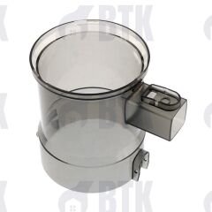 Fantom P5000 Provac Orijinal Toz Haznesi