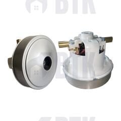 Bekatech BT0191 Nilfisk Bakır Sargılı Süpürge Motoru 1200 W