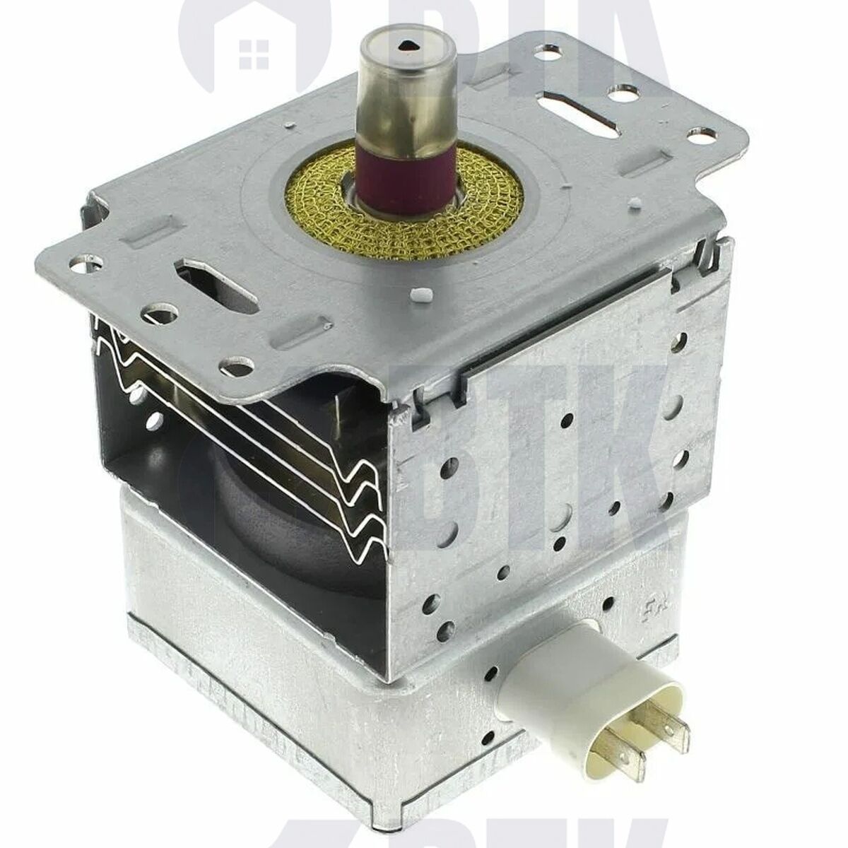 Galanz M24FA-410A Uyumlu Mikrodalga Magnetron