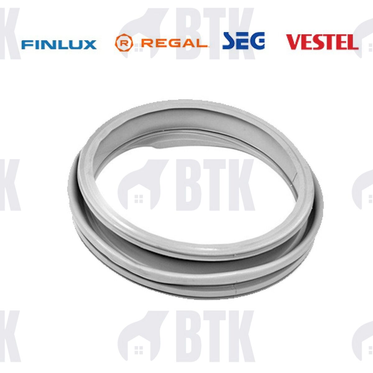 Vestel Çamaşır Makinesi 8-9 Kg Körük Lastiği - 42024953