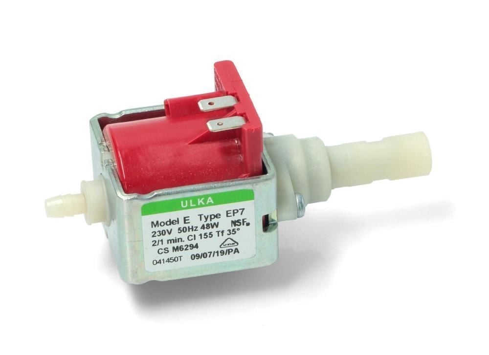 Ulka 48W Su Pompa Motoru (EP7 Model)