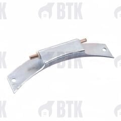 Arçelik 2100-2200 Çamaşır Makinesi Kapak Menteşesi - 2002280000