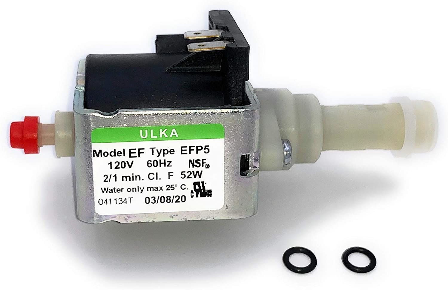 Ulka 52W Su Pompa Motoru (EAP5)