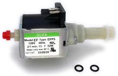 Ulka 52W Su Pompa Motoru (EAP5)