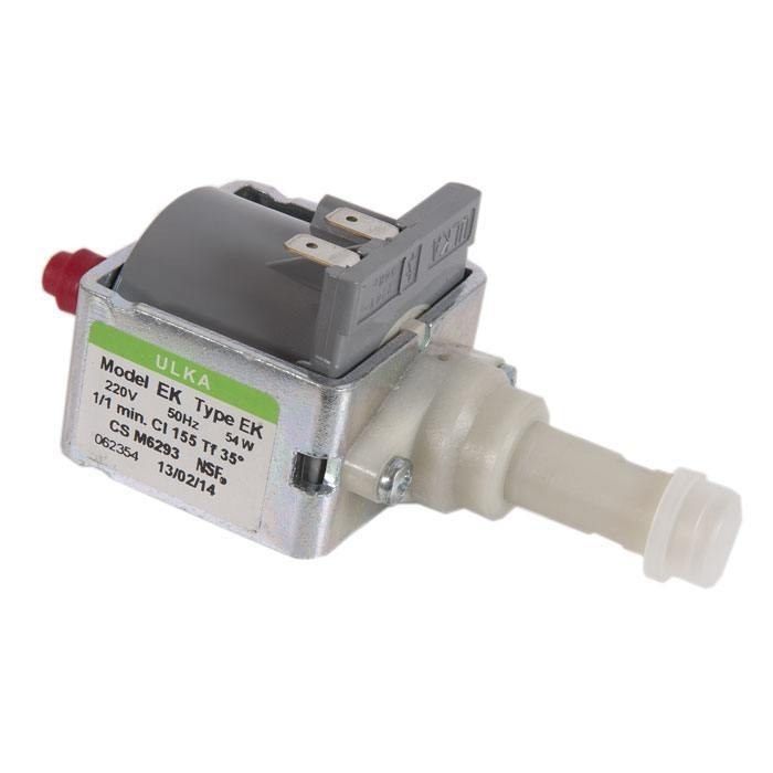 Ulka 54W Su Pompa Motoru (EK)