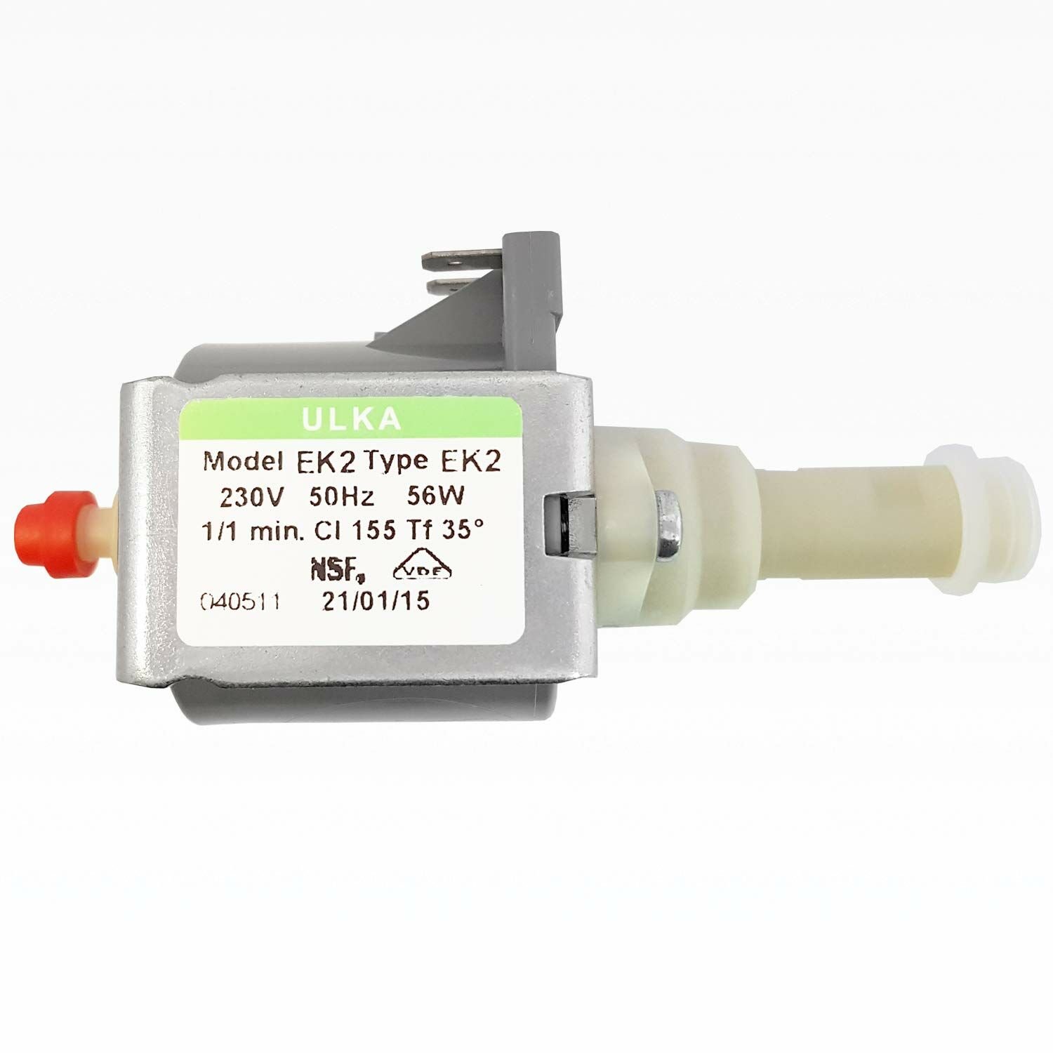 Ulka 56W Su Pompa Motoru (EK2)