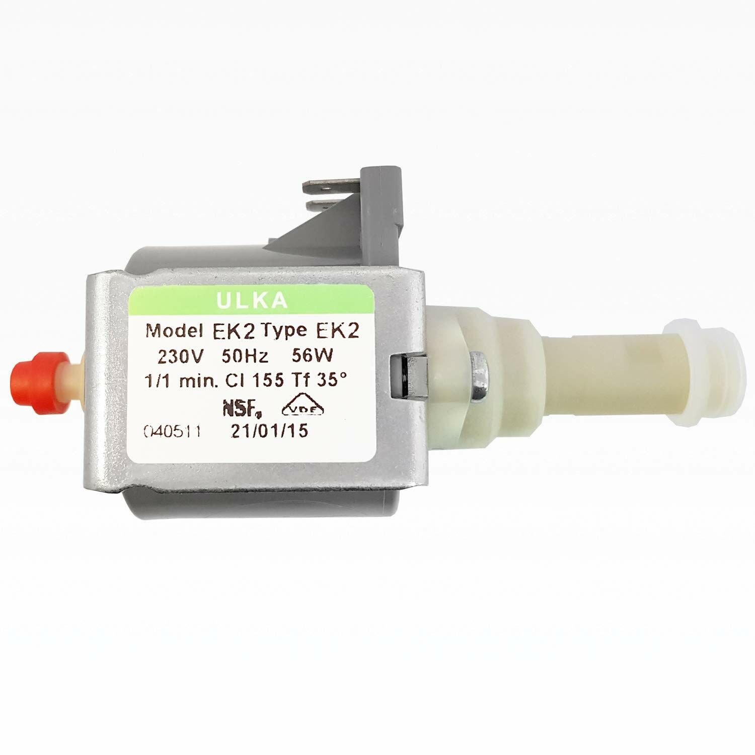 Ulka 56W Su Pompa Motoru (EK2)