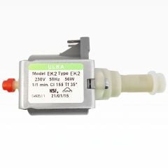 Ulka 56W Su Pompa Motoru (EK2)