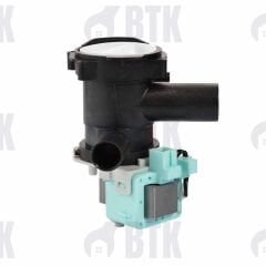 Bosch Maxx Çamaşır Makinesi Pompa Motoru