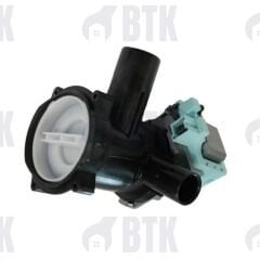 Bosch Maxx Çamaşır Makinesi Pompa Motoru