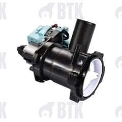 Bosch Maxx Çamaşır Makinesi Pompa Motoru