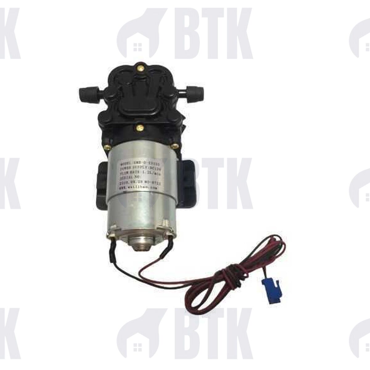 Arçelik Su Sebili Orijinal Damacana Pompası - 9178006372